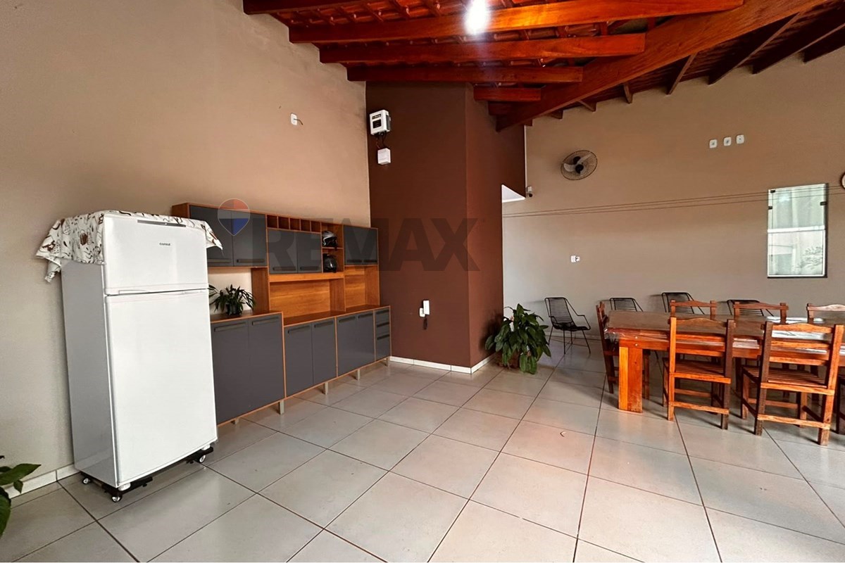 Casa, 3 quartos, 280 m² - Foto 28