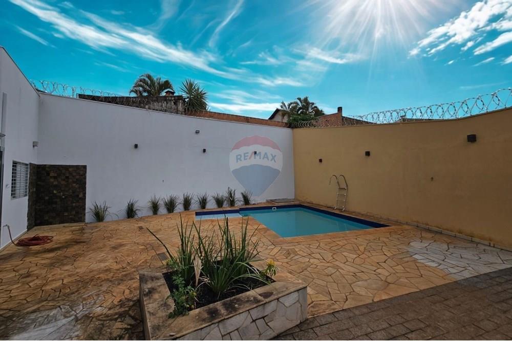Casa, 2 quartos, 173 m² - Foto 24