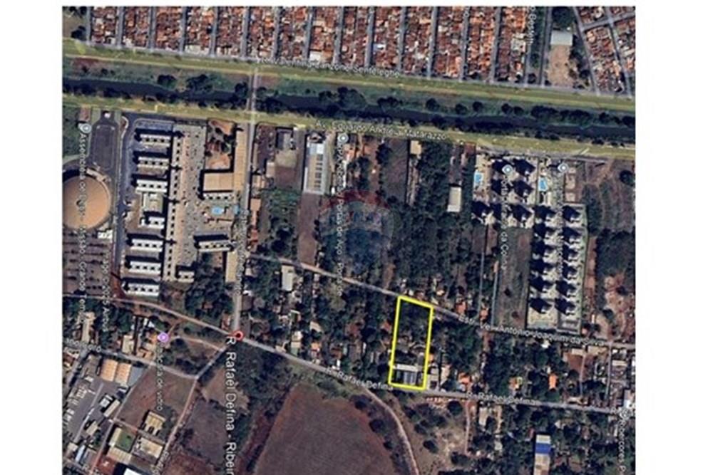 Loteamento e Condomínio, 8381 m² - Foto 2