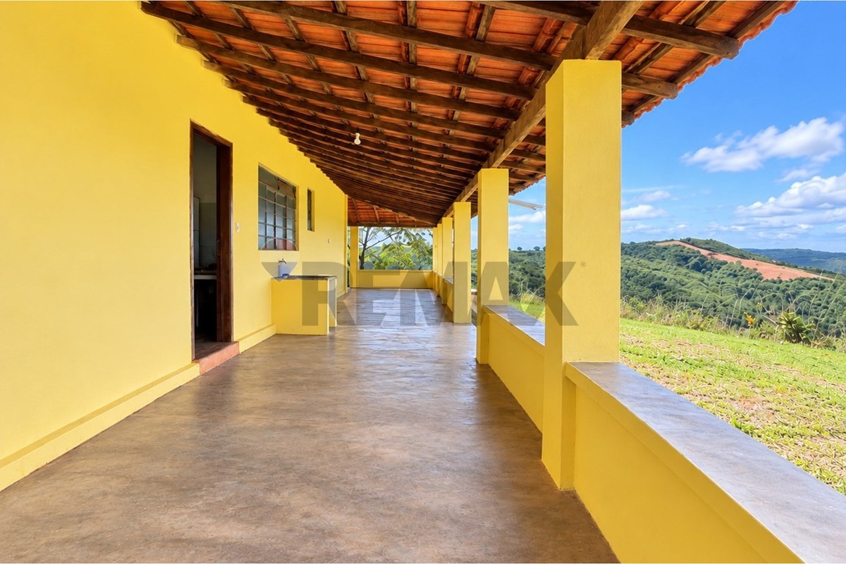 Fazenda, 67 hectares - Foto 17