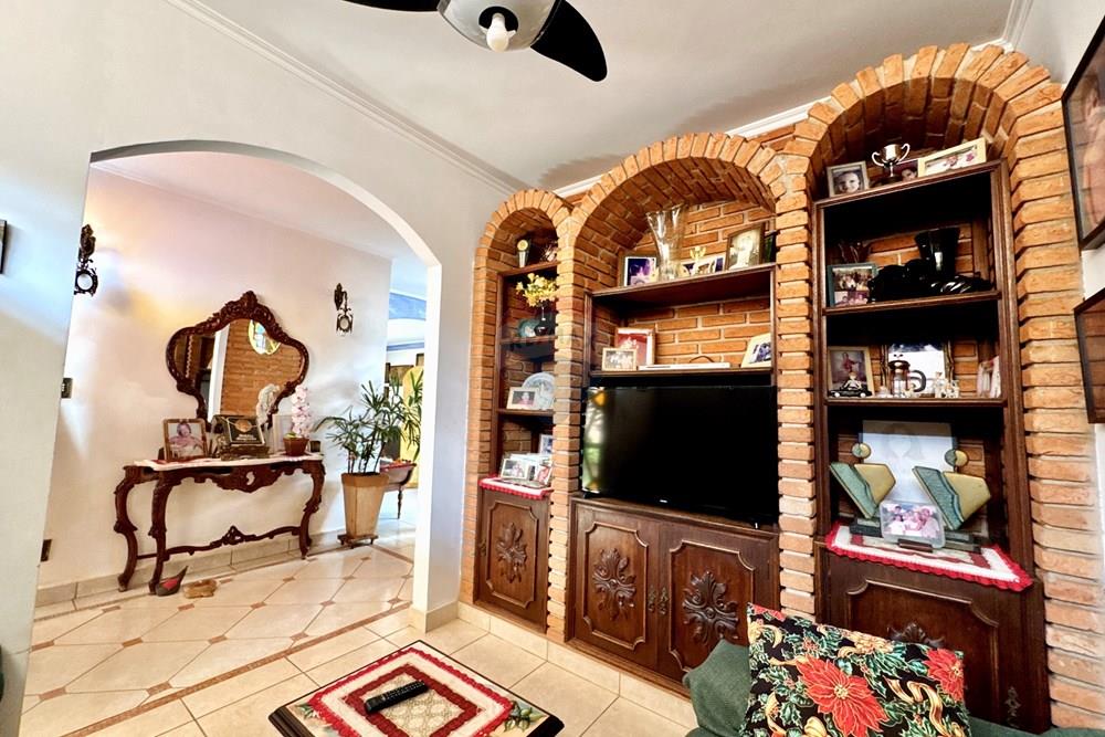 Casa, 4 quartos, 429 m² - Foto 10