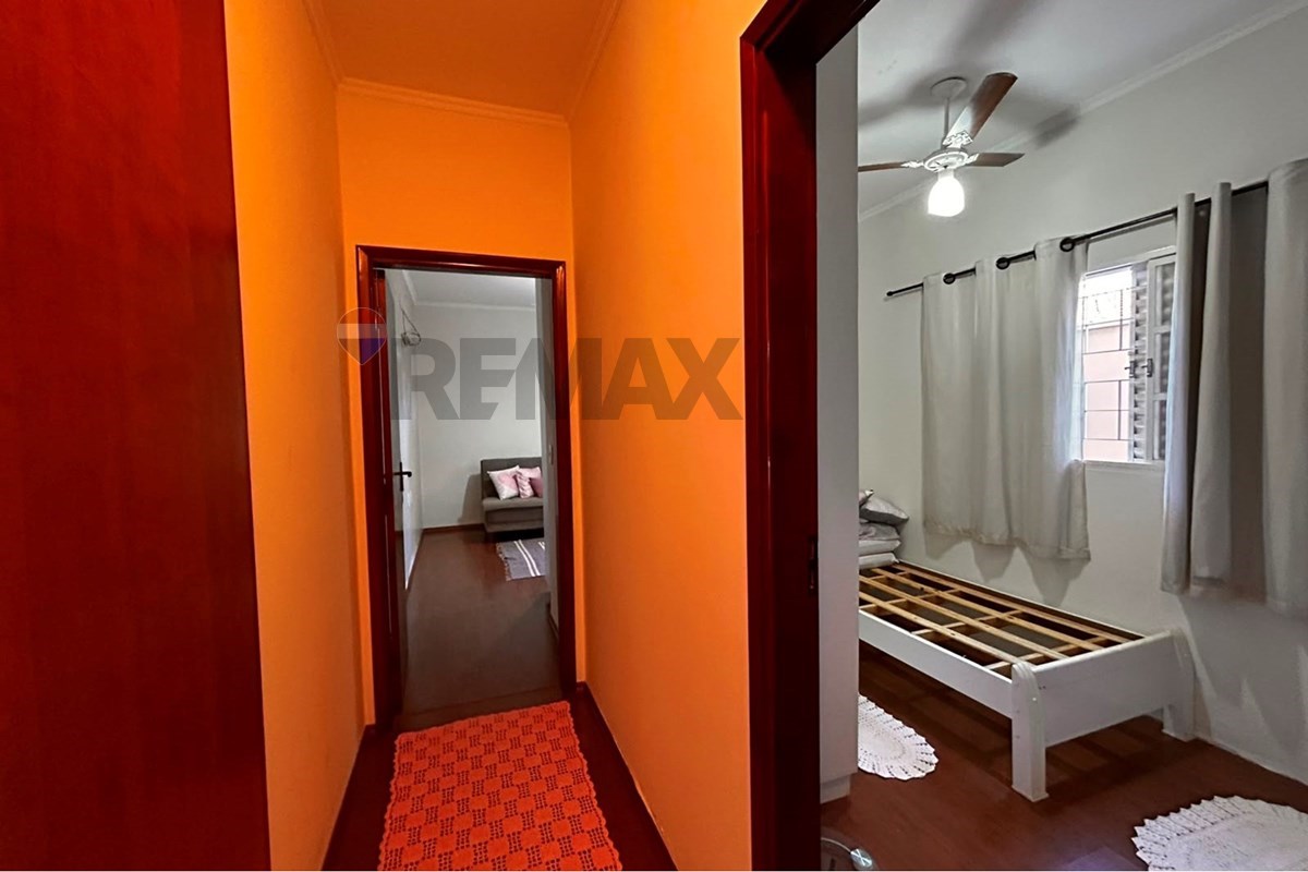 Casa, 3 quartos, 280 m² - Foto 9