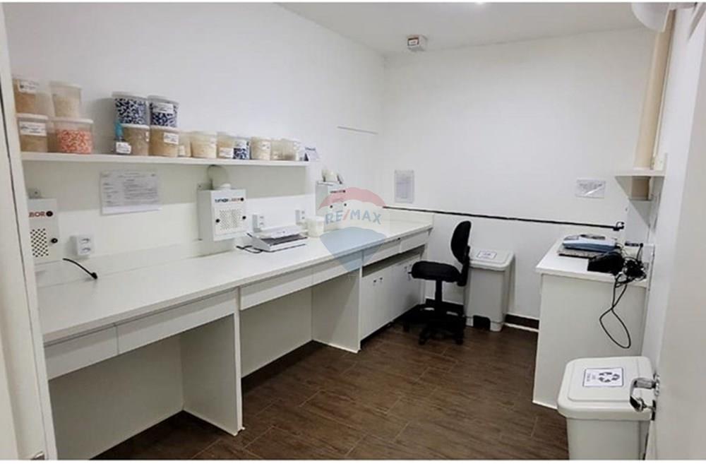 Loja-Salão, 274 m² - Foto 10