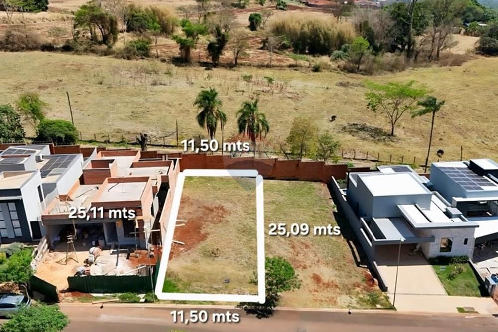 Terreno, 288 m² - Foto 48