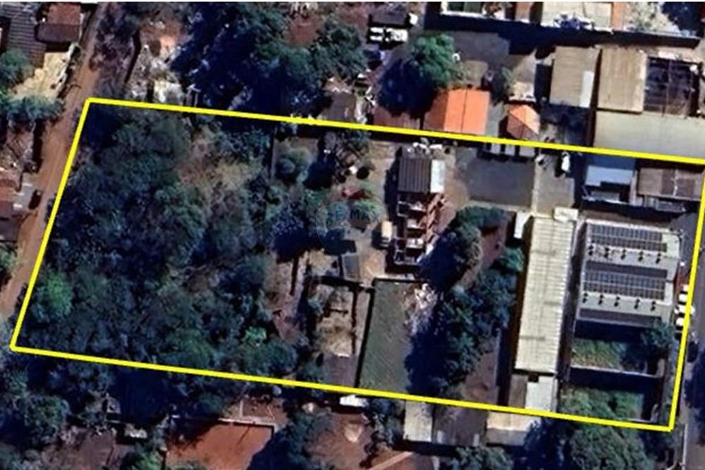 Loteamento e Condomínio, 8381 m² - Foto 1