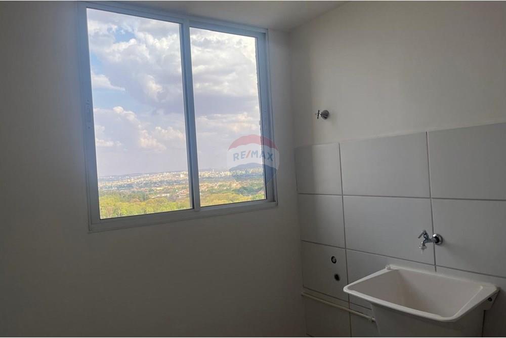 Apartamento, 2 quartos, 54 m² - Foto 8