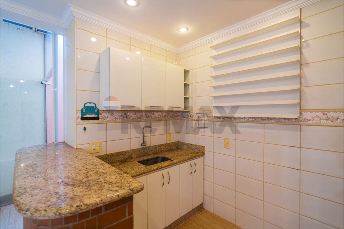 Sobrado, 4 quartos, 380 m² - Foto 52