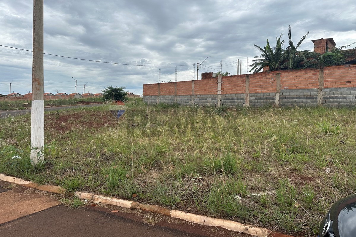 Terreno, 207 m² - Foto 1