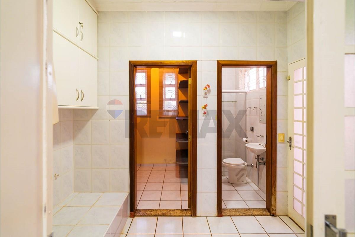 Sobrado, 4 quartos, 380 m² - Foto 34