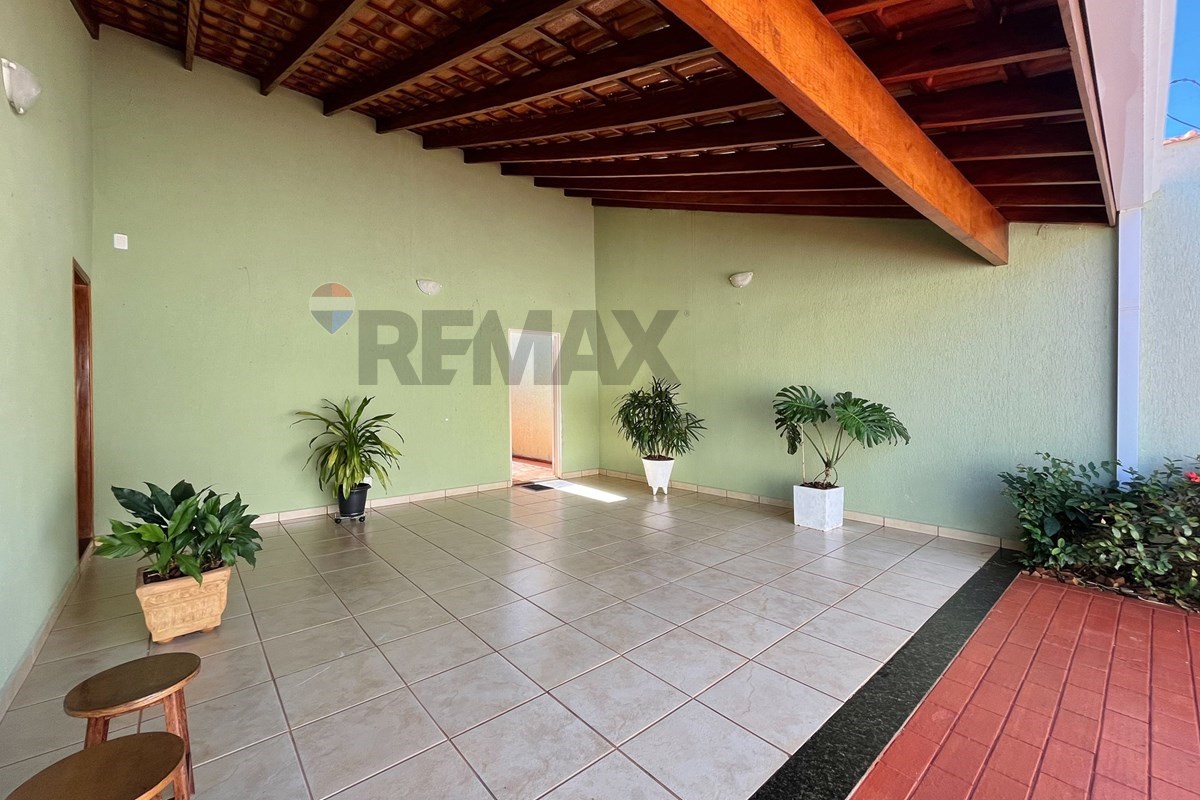 Casa, 3 quartos, 188 m² - Foto 24
