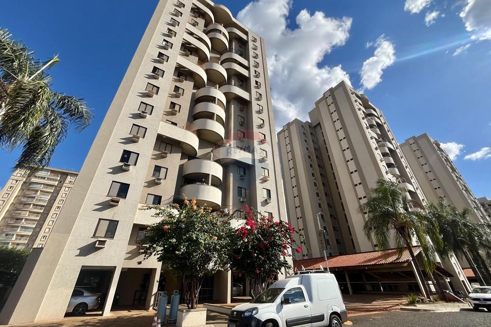 Apartamento, 3 quartos, 84 m² - Foto 1