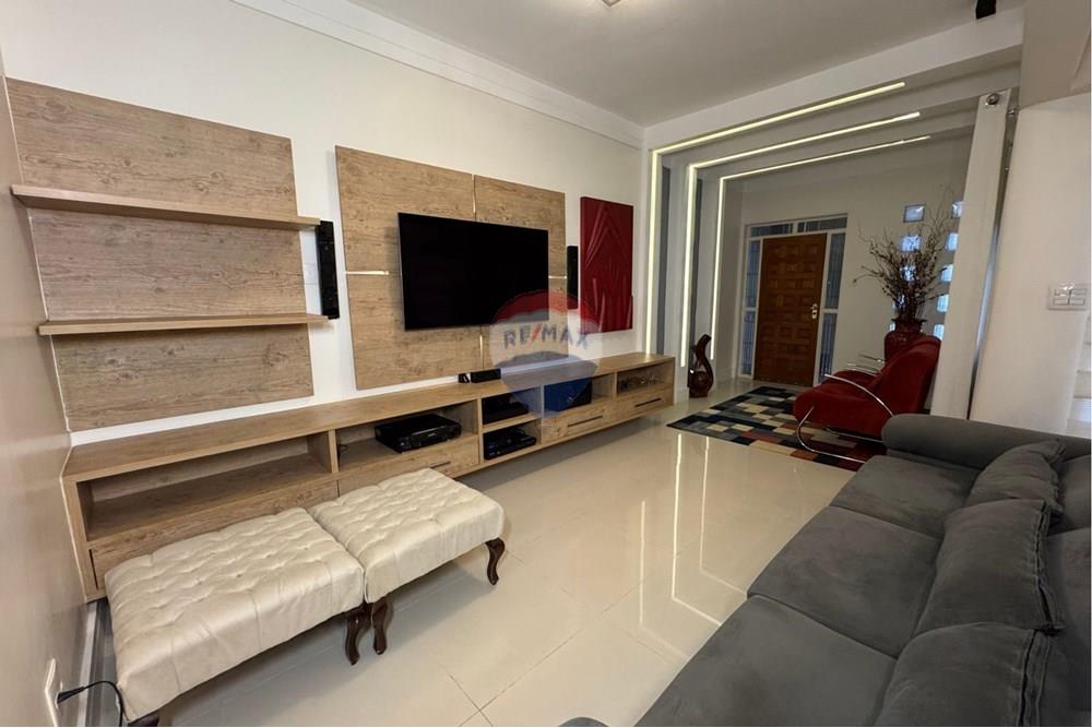 Casa, 4 quartos, 280 m² - Foto 9