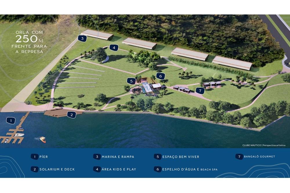 Terreno, 360 m² - Foto 4