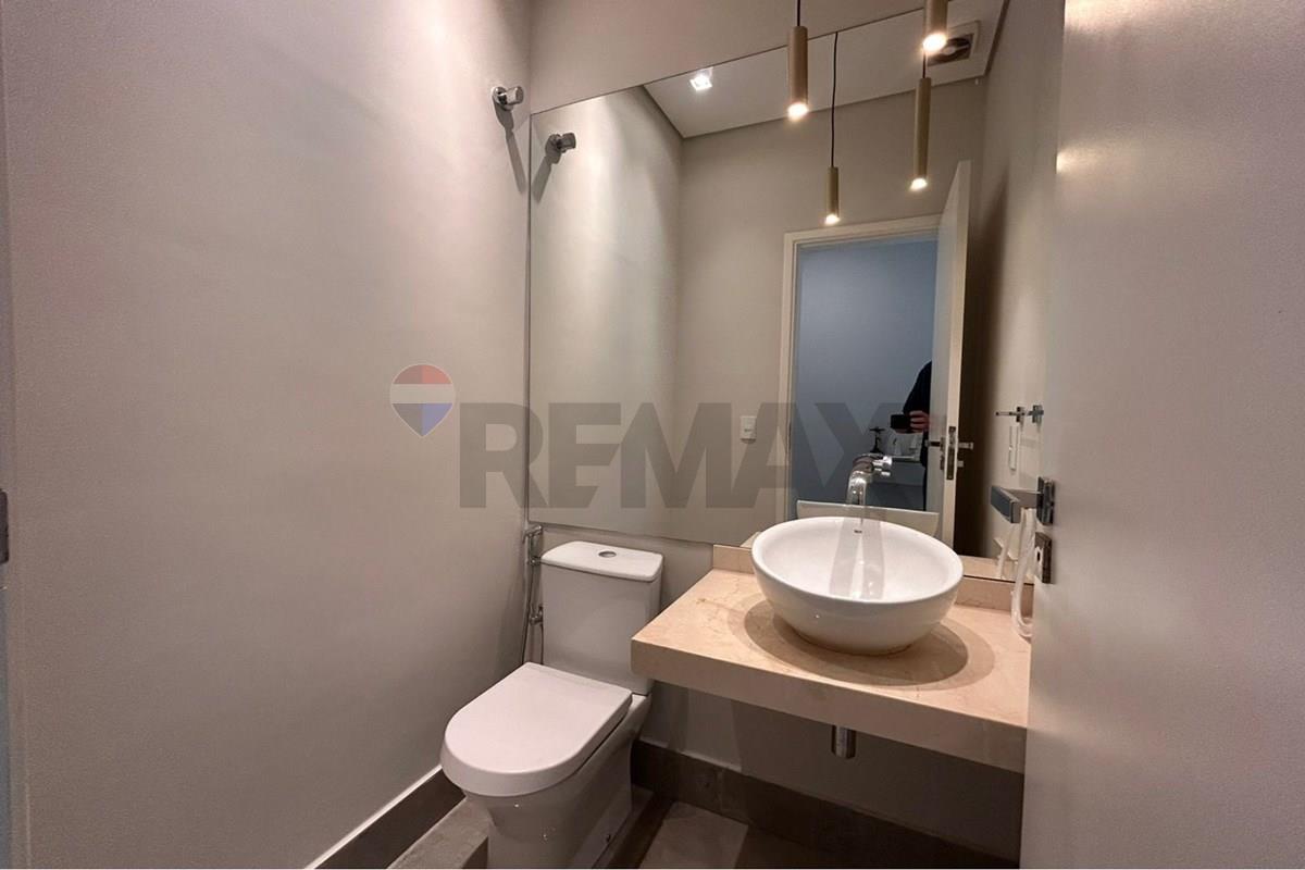 Casa, 3 quartos, 263 m² - Foto 3