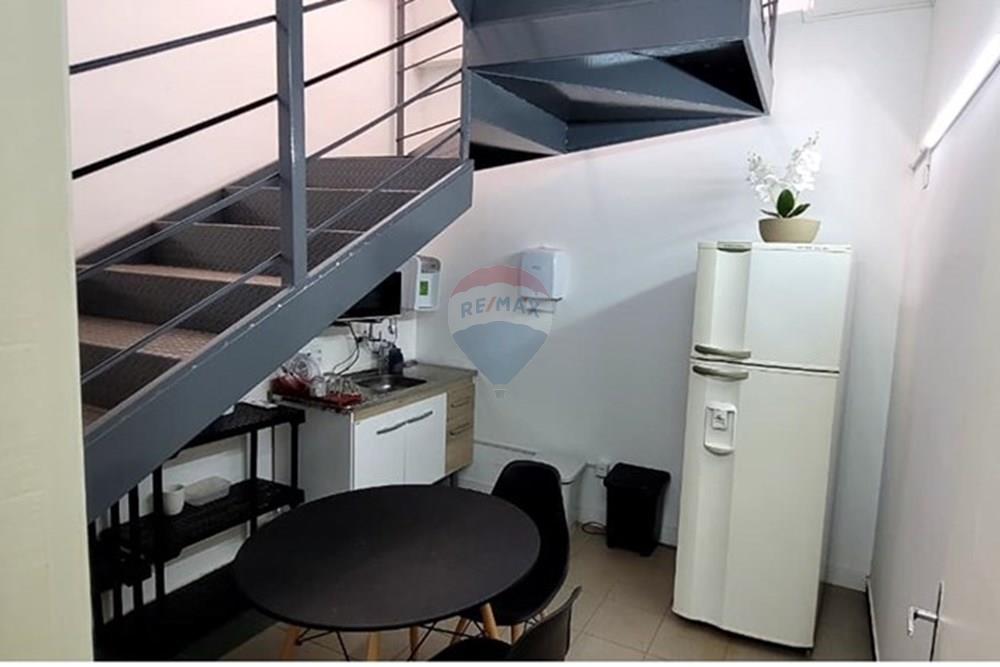 Loja-Salão, 274 m² - Foto 17