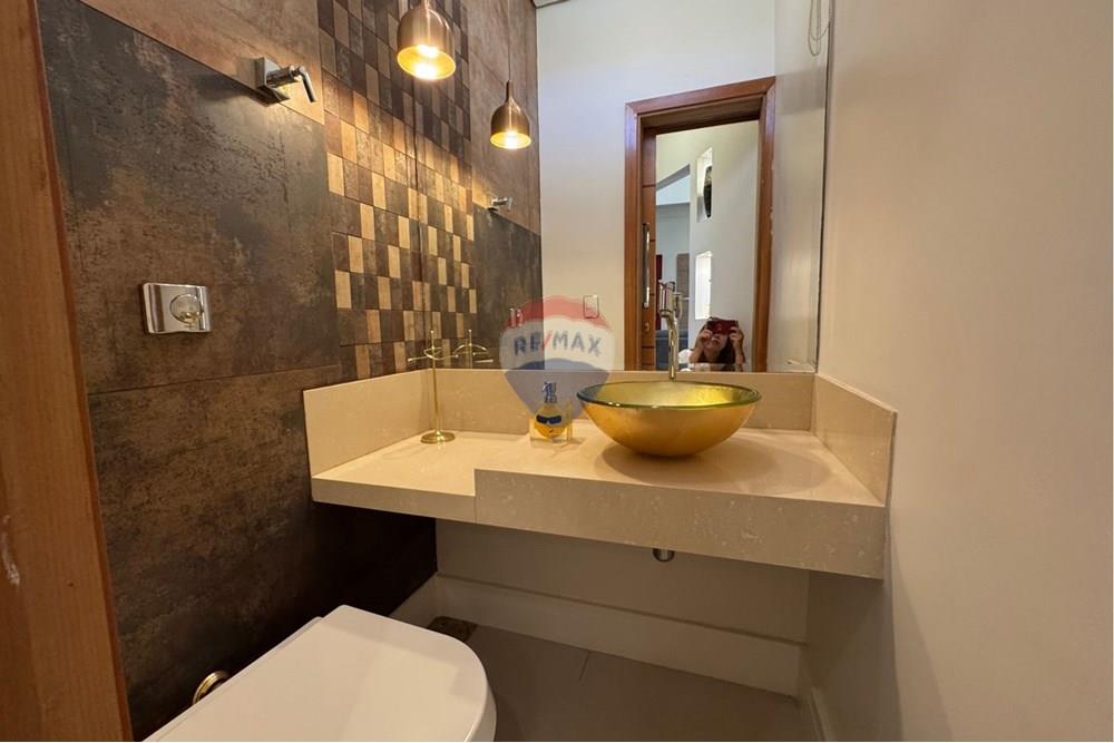 Casa, 4 quartos, 280 m² - Foto 17
