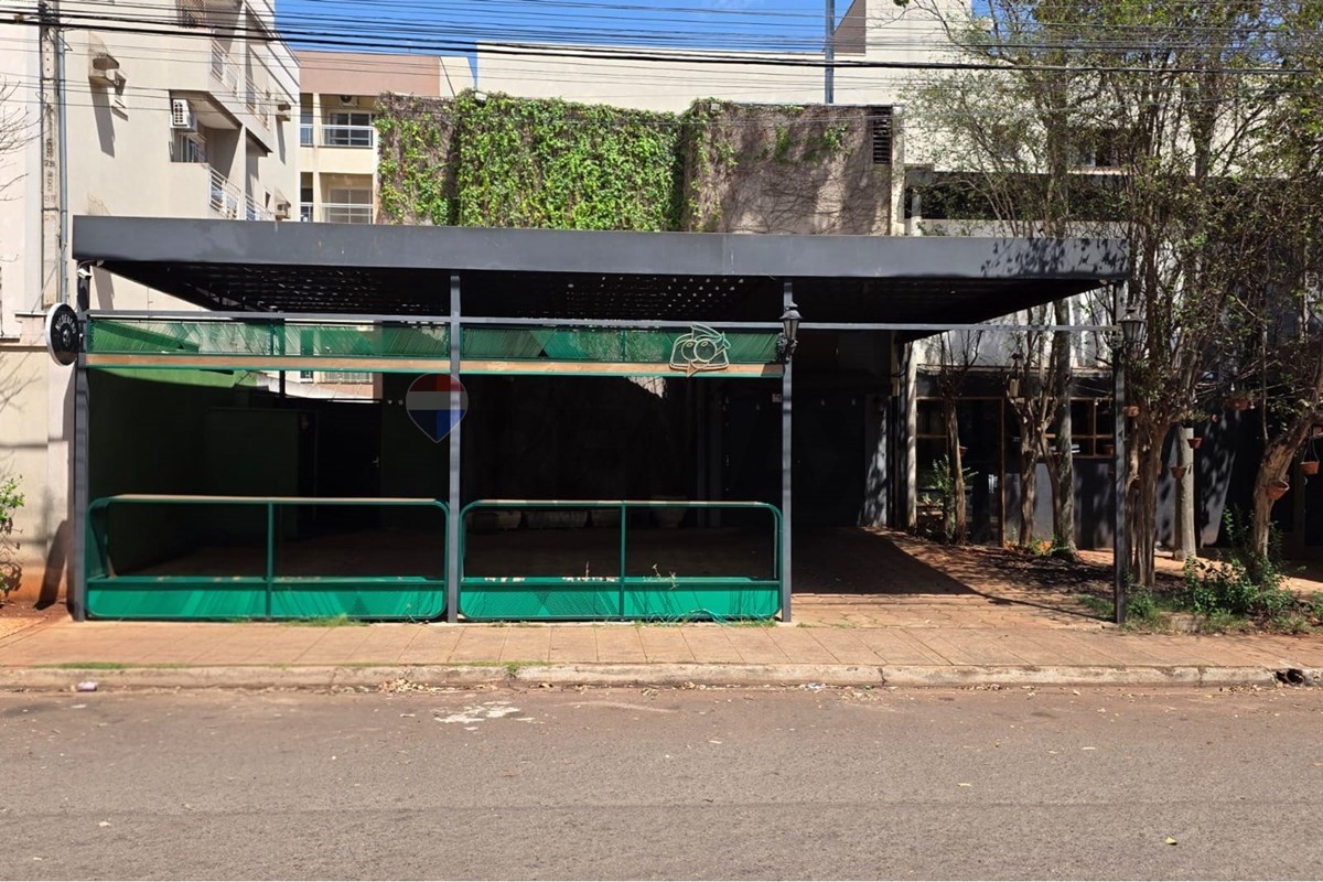 Loja-Salão, 140 m² - Foto 2