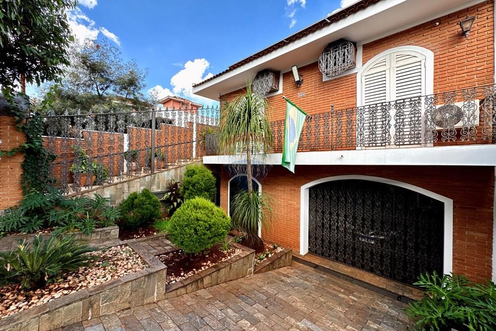 Casa, 4 quartos, 429 m² - Foto 2