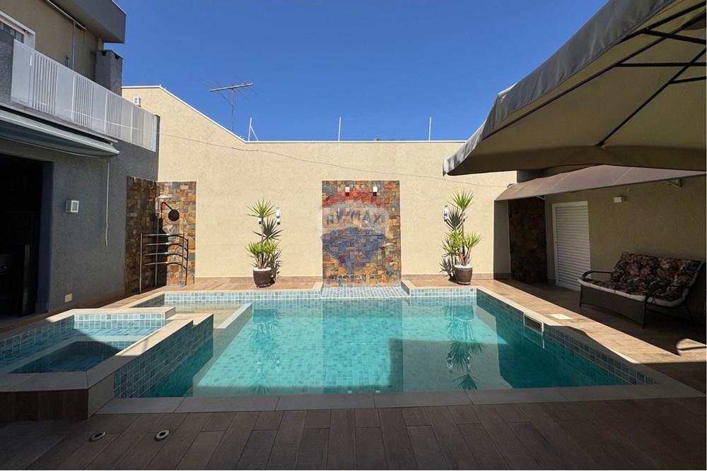 Casa, 4 quartos, 280 m² - Foto 35