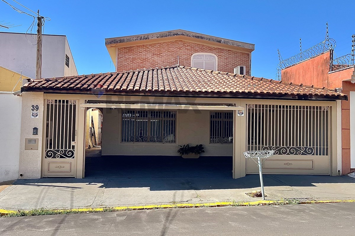 Casa, 3 quartos, 344 m² - Foto 2