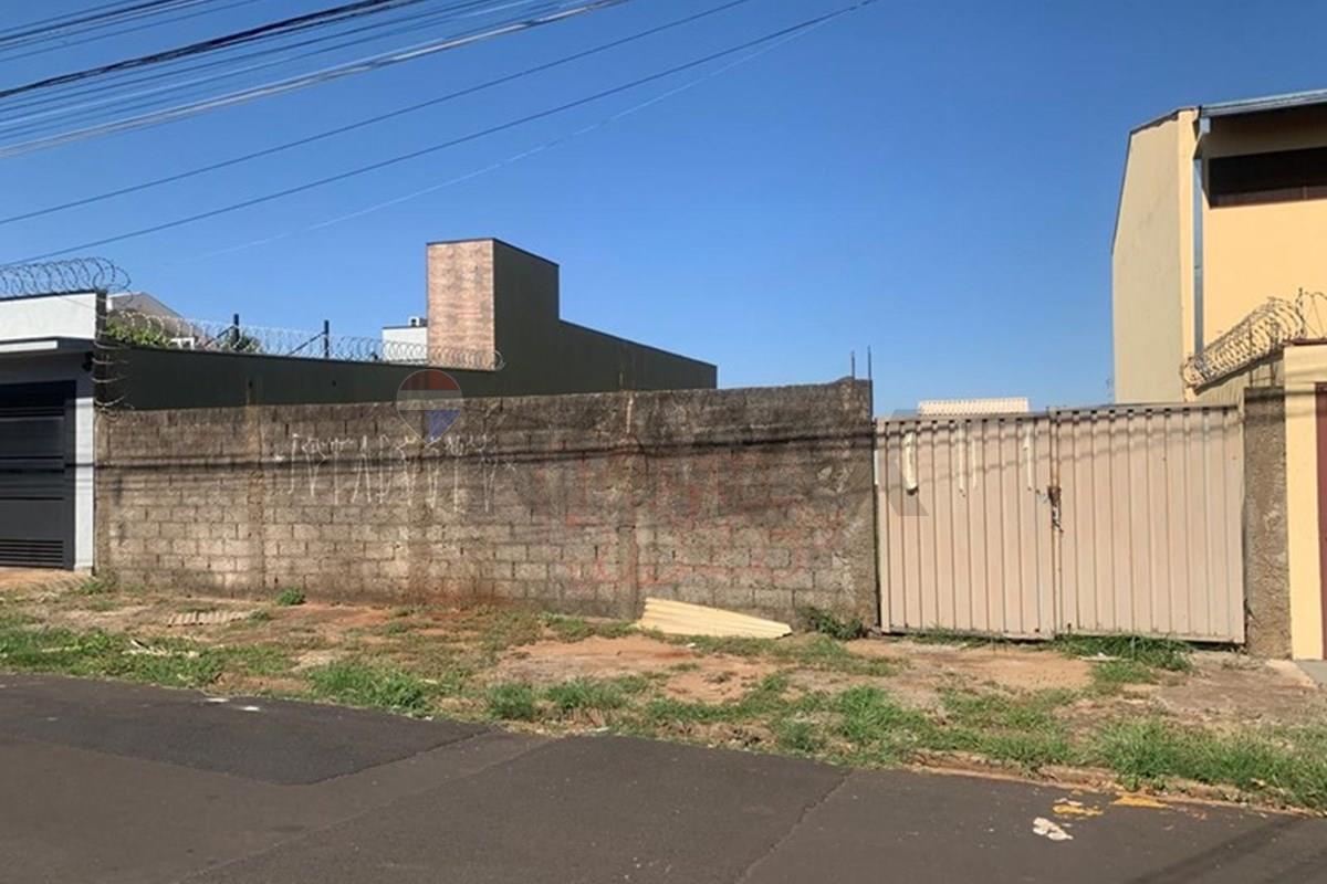 Terreno, 445 m² - Foto 1
