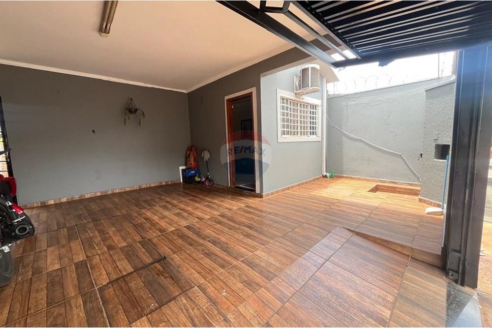 Casa, 3 quartos, 161 m² - Foto 3