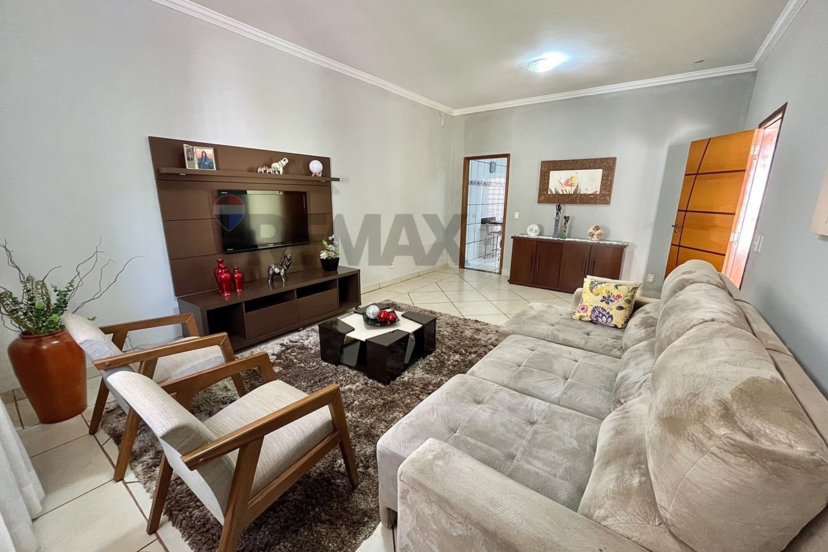 Casa, 3 quartos, 188 m² - Foto 20