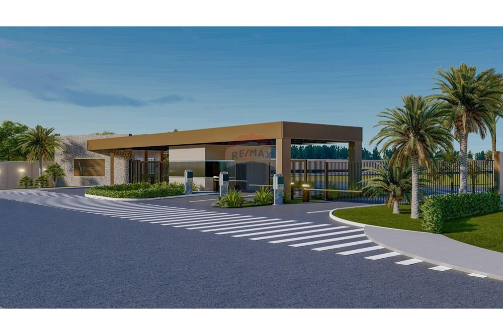 Terreno, 360 m² - Foto 1
