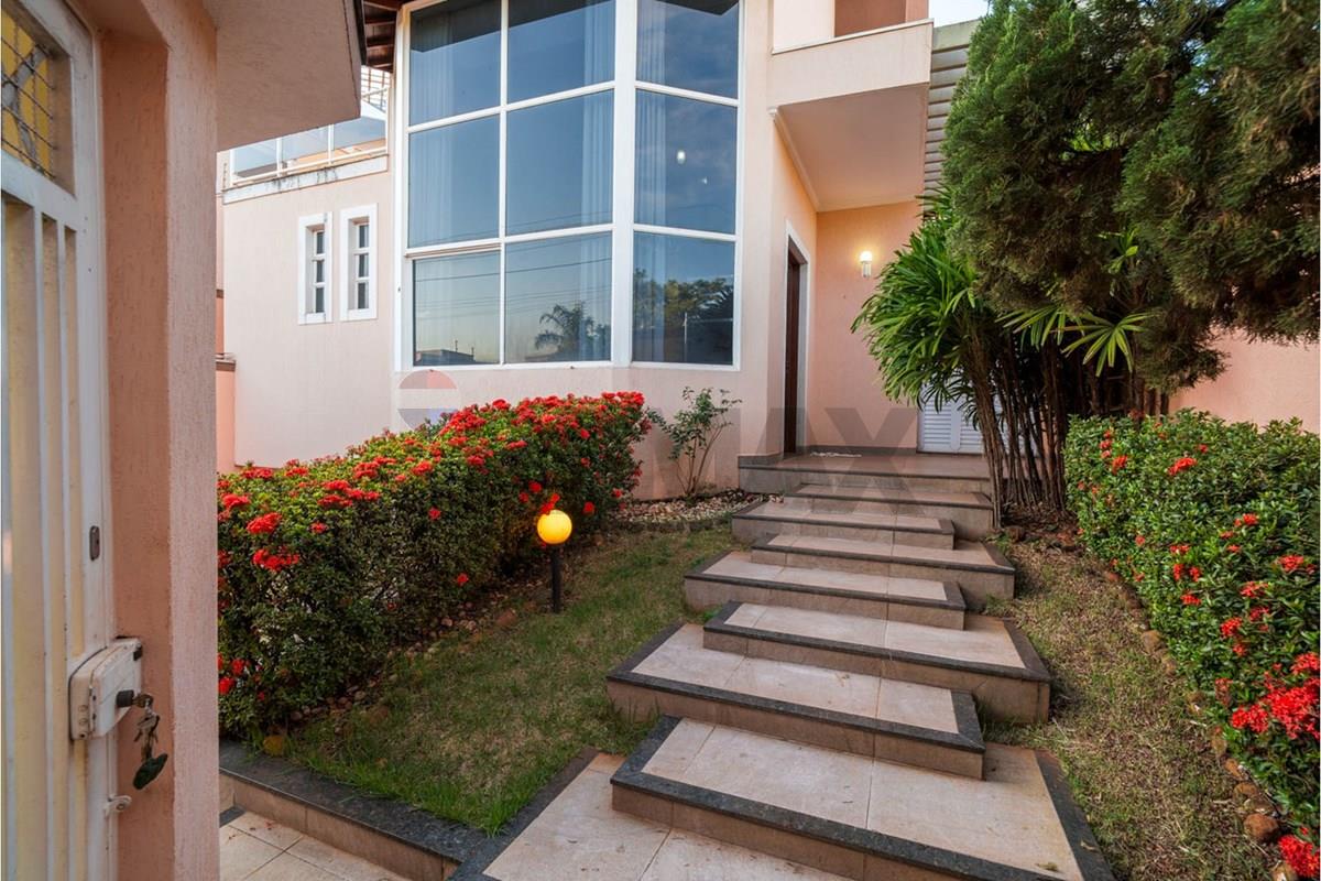 Sobrado, 4 quartos, 380 m² - Foto 7