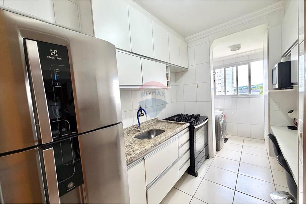 Apartamento, 2 quartos, 75 m² - Foto 12