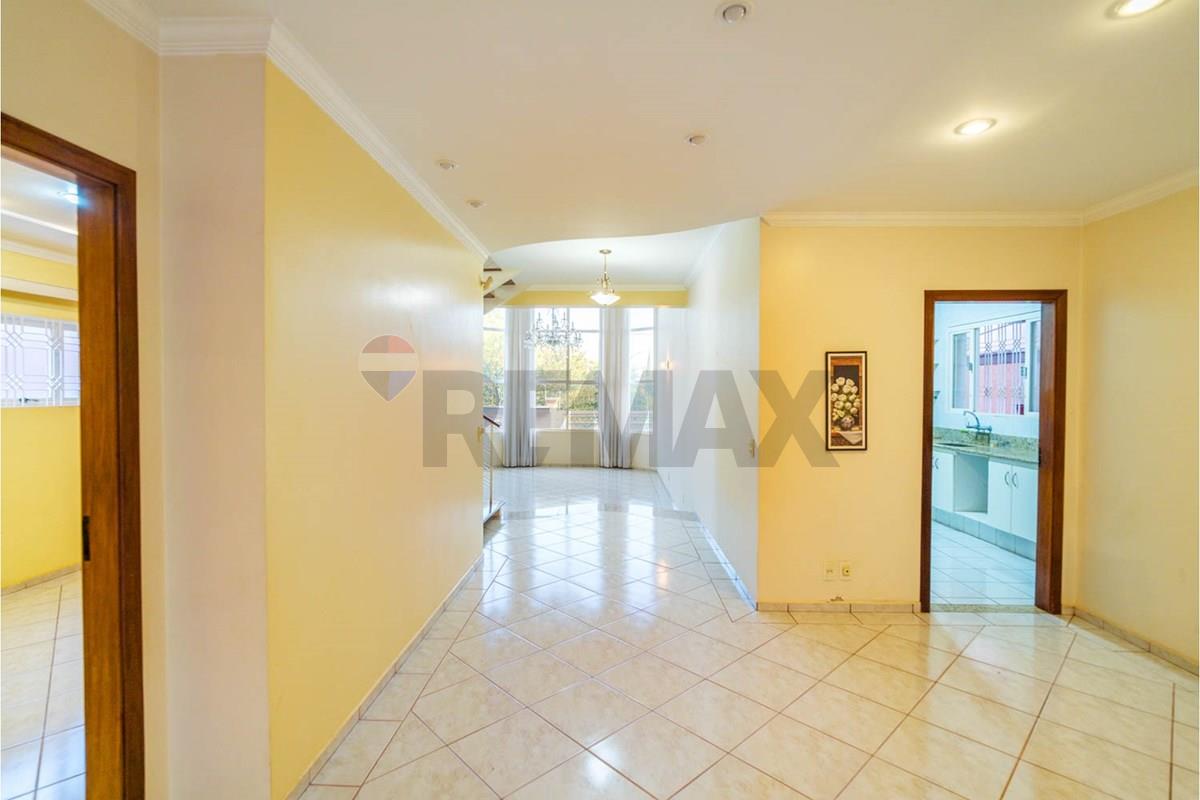Sobrado, 4 quartos, 380 m² - Foto 22