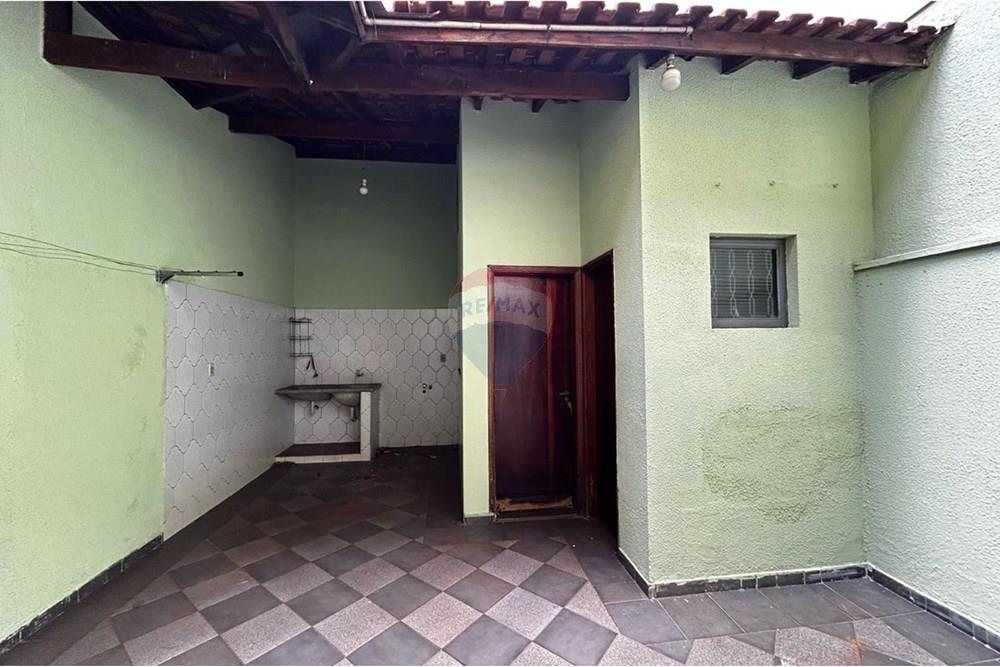 Casa, 3 quartos, 193 m² - Foto 24