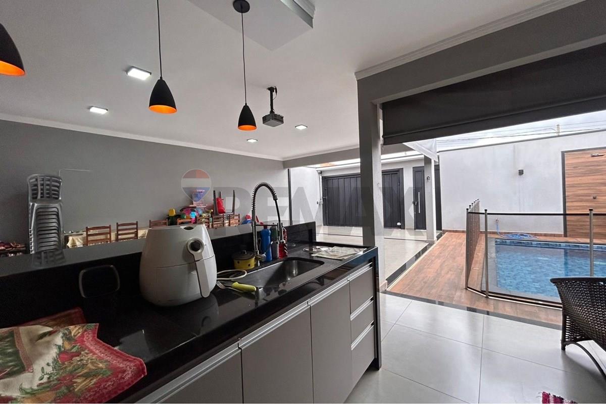 Casa, 3 quartos, 171 m² - Foto 13