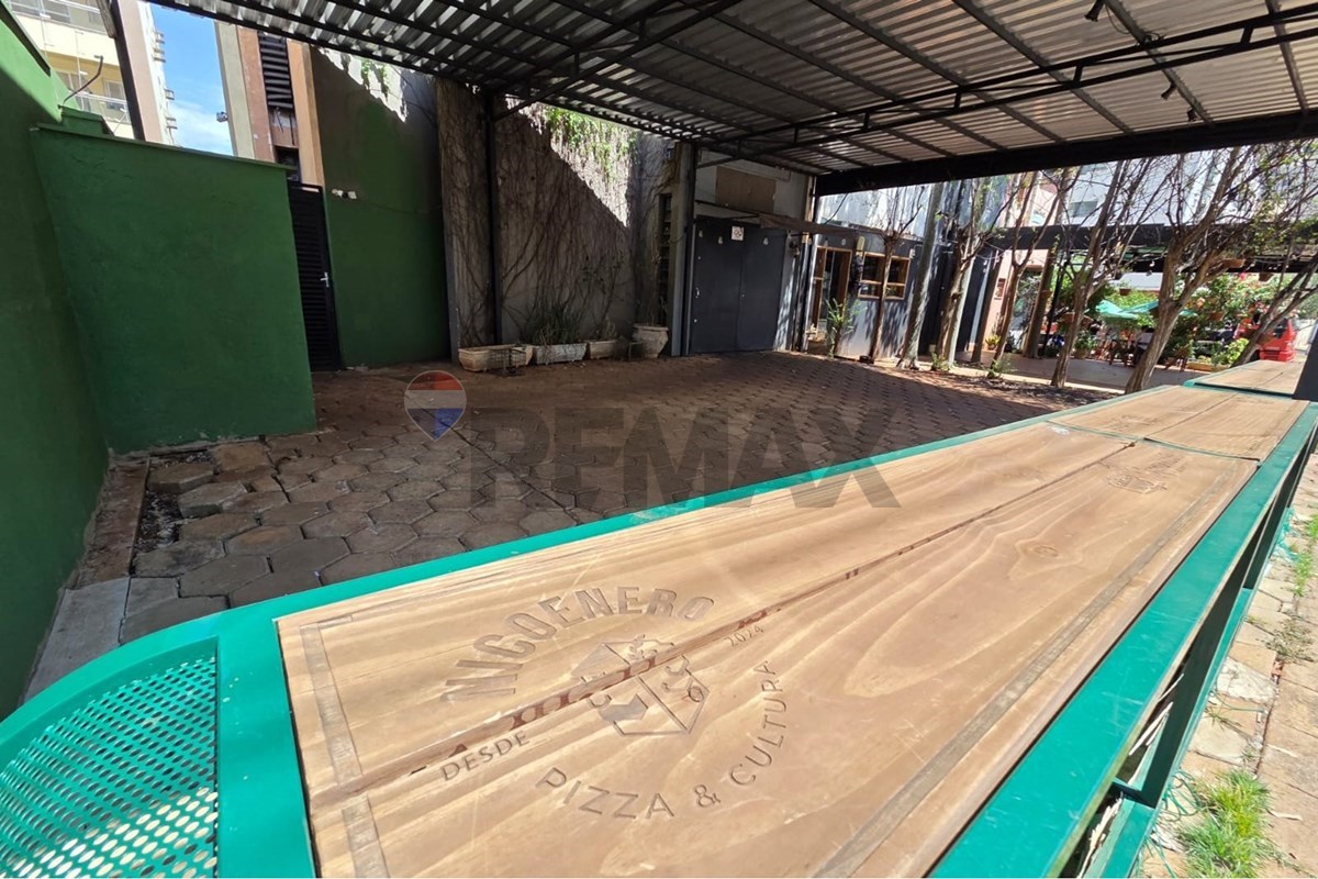 Loja-Salão, 140 m² - Foto 4