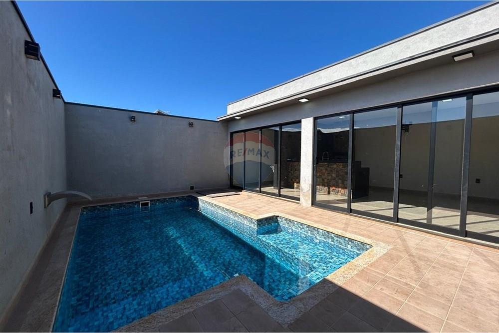 Casa, 3 quartos, 185 m² - Foto 23