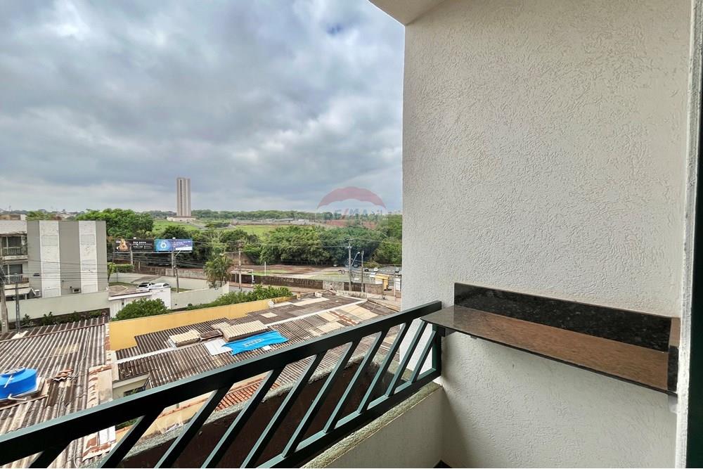 Apartamento, 3 quartos, 92 m² - Foto 1