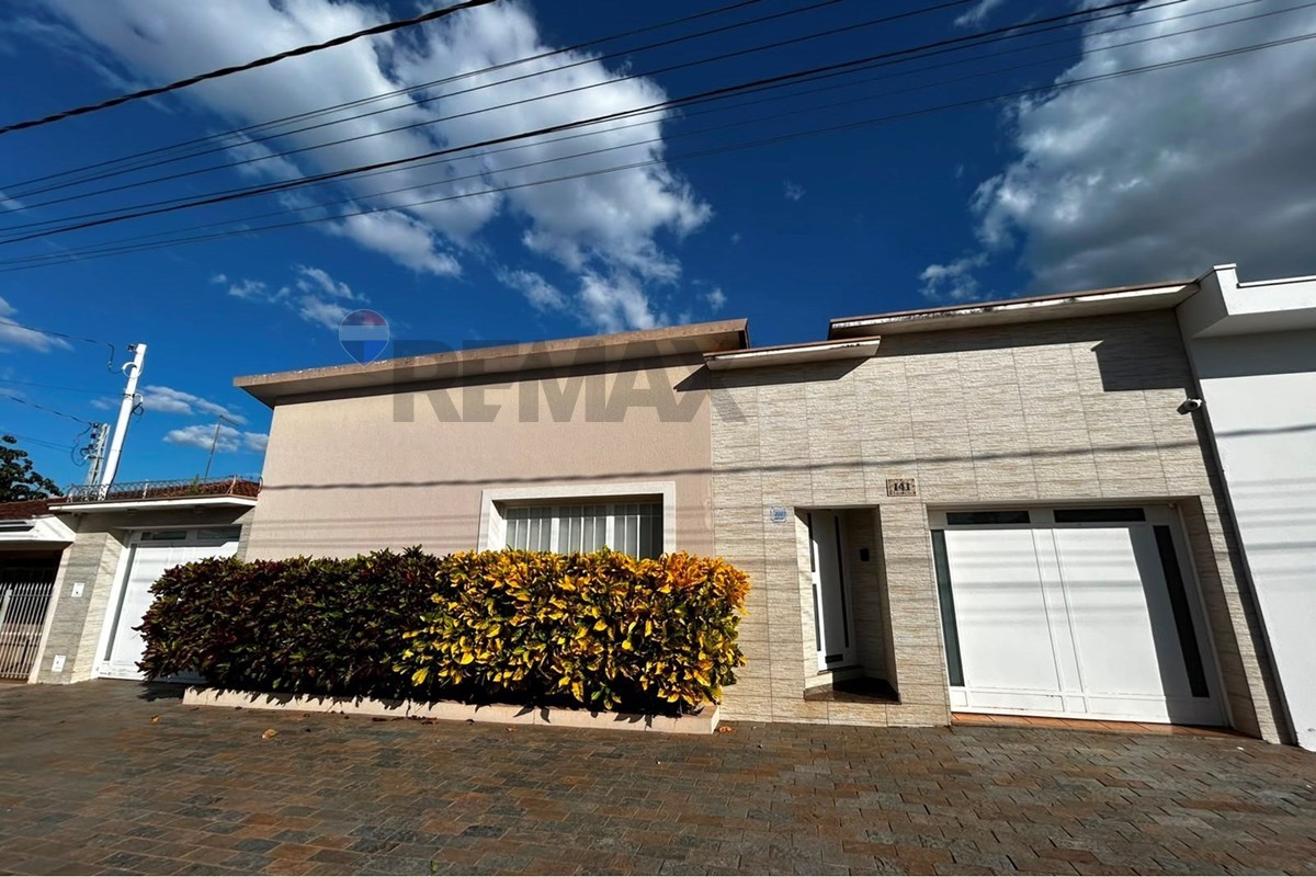 Casa, 5 quartos, 3130 m² - Foto 1