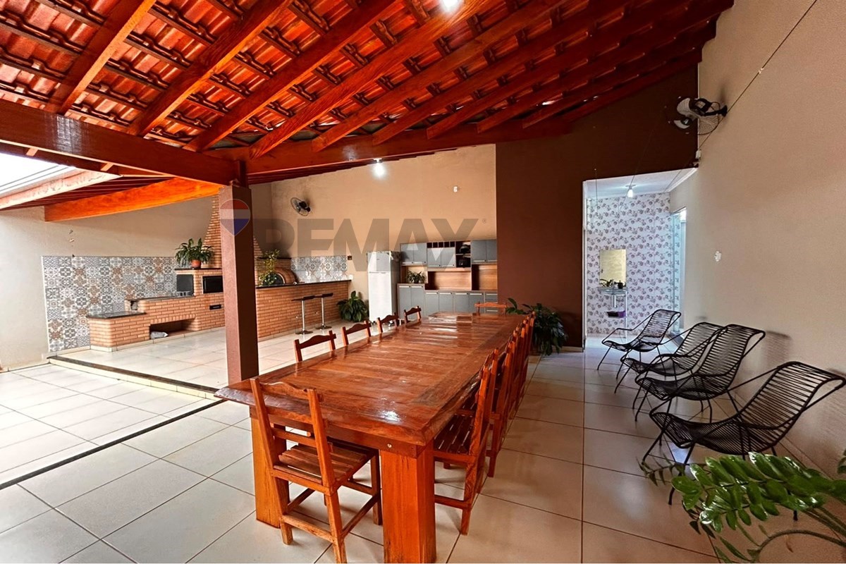 Casa, 3 quartos, 280 m² - Foto 25