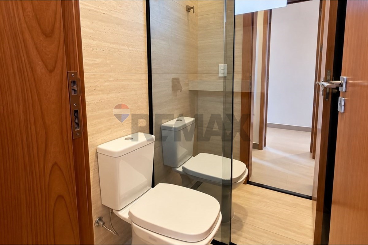 Casa de Condomínio, 4 quartos - Foto 17