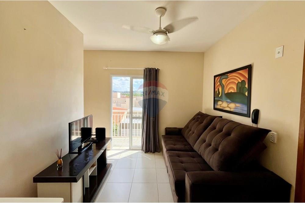 Apartamento, 1 quarto, 35 m² - Foto 12