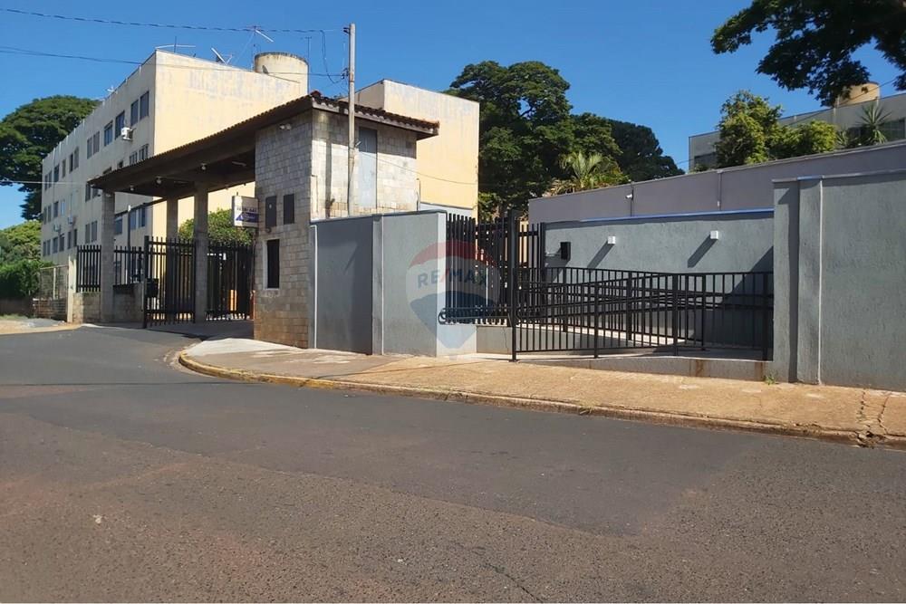 Apartamento, 2 quartos, 55 m² - Foto 26