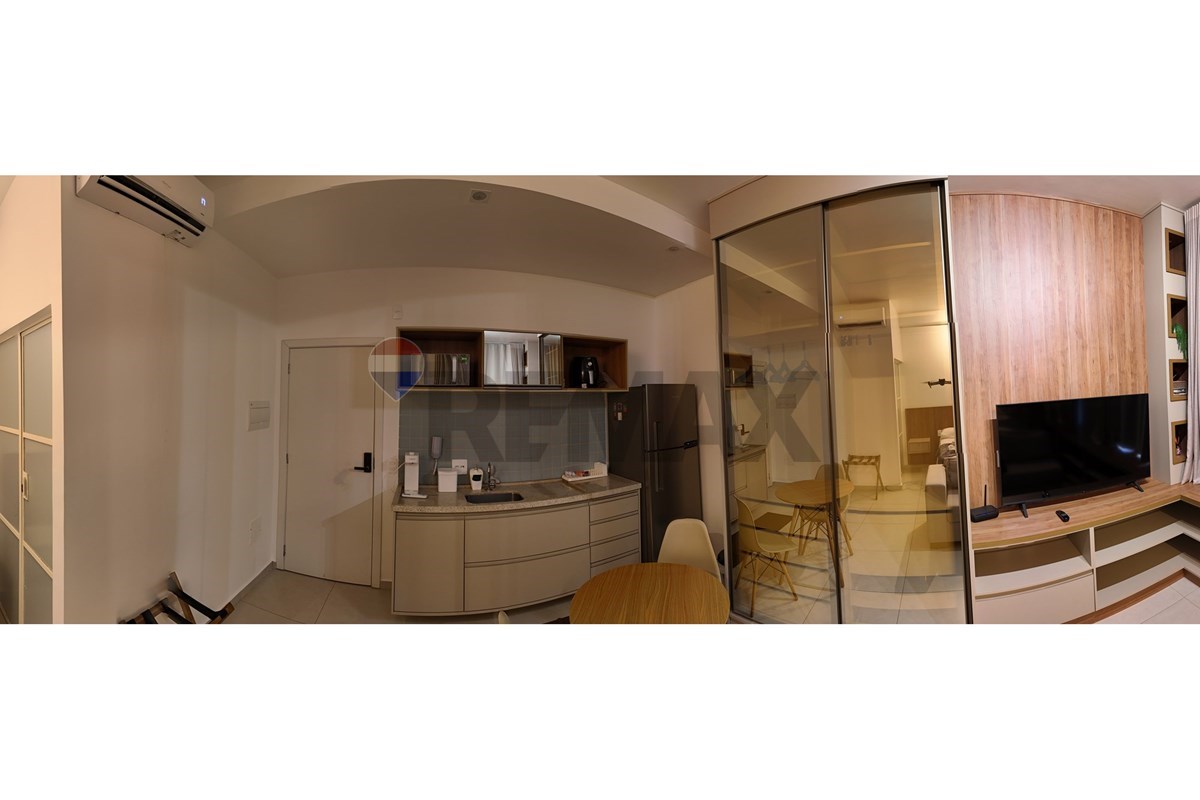 Apartamento, 1 quarto, 28 m² - Foto 12