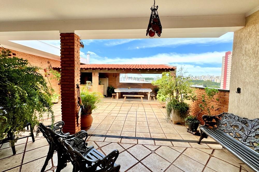 Casa, 4 quartos, 429 m² - Foto 46
