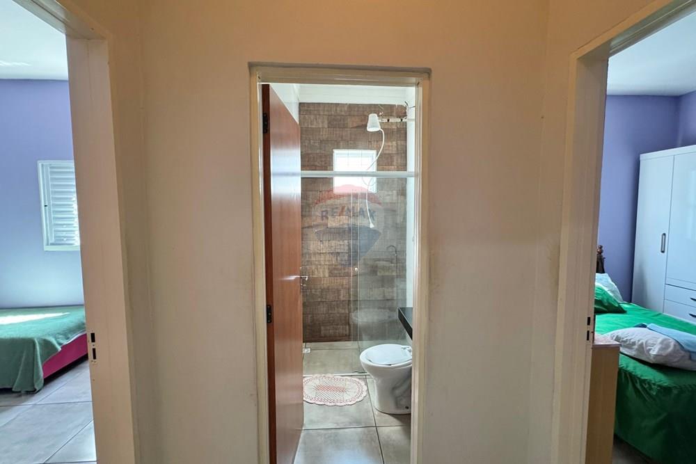 Casa, 2 quartos - Foto 19
