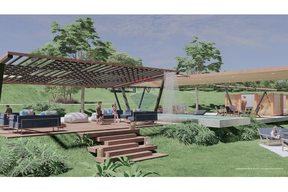 Terreno, 360 m² - Foto 10