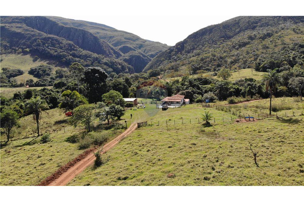 Fazenda, 63 hectares - Foto 33