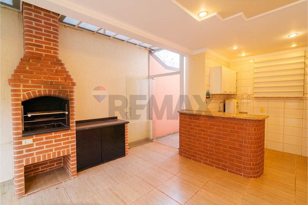 Sobrado, 4 quartos, 380 m² - Foto 45