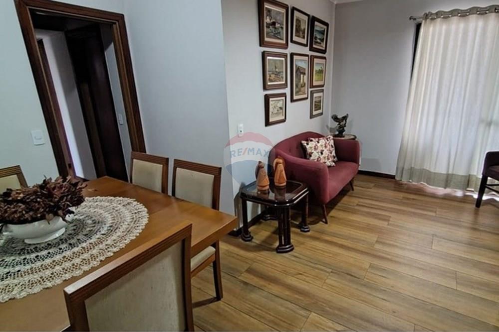 Apartamento, 3 quartos, 84 m² - Foto 5