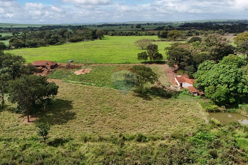 Fazenda, 27 hectares - Foto 22
