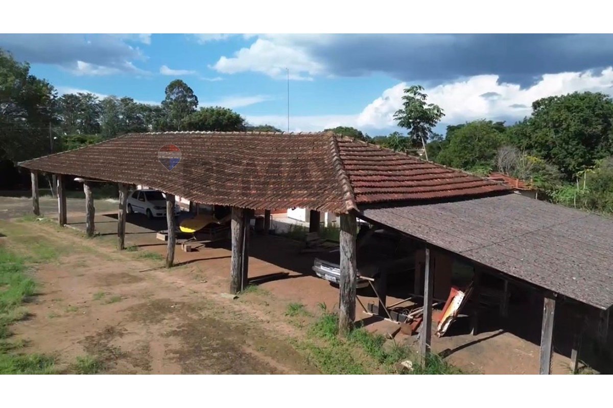 Loteamento e Condomínio, 2 hectares - Foto 4